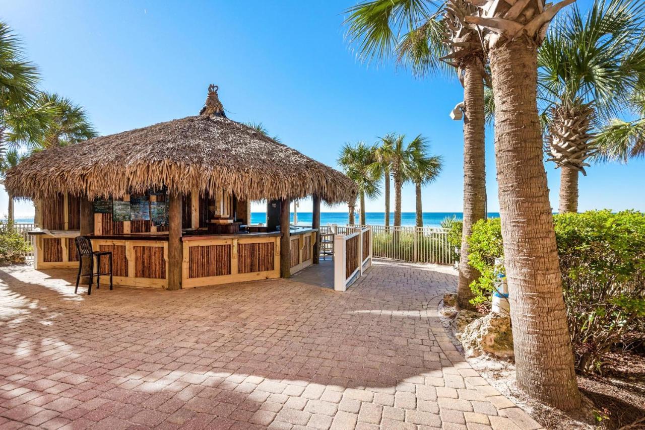 Calypso 2-1102 West Panama City Beach