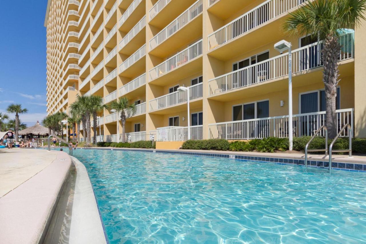 Apartment Calypso 2-1102 West