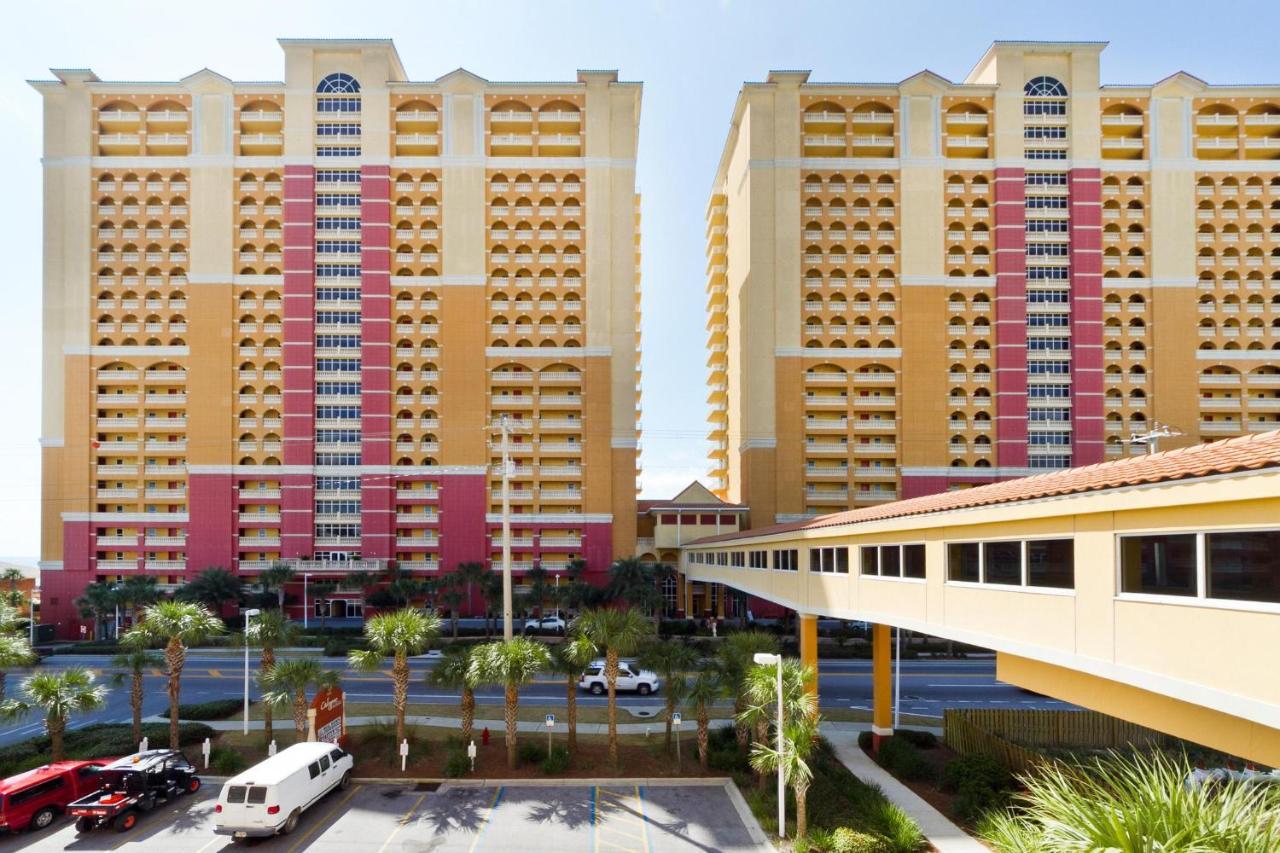 Calypso 2-1102 West Apartment *