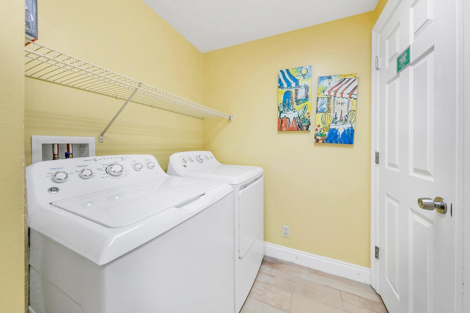 Apartment Calypso 2-1102 West