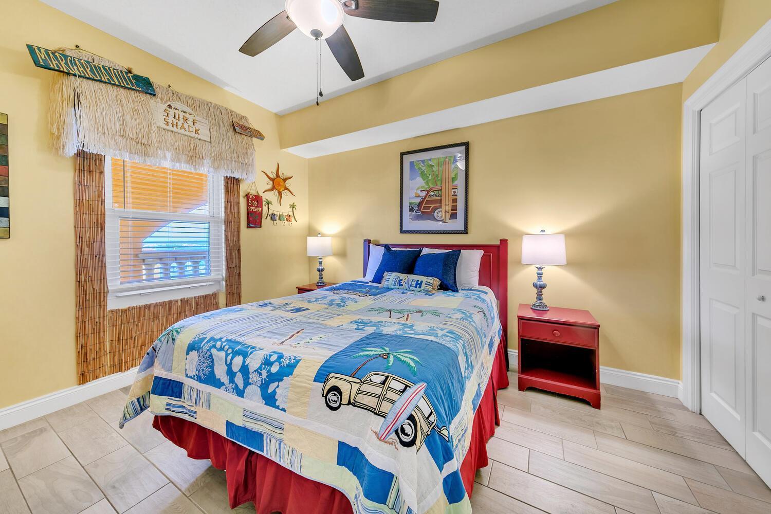 Calypso 2-1102 West Panama City Beach