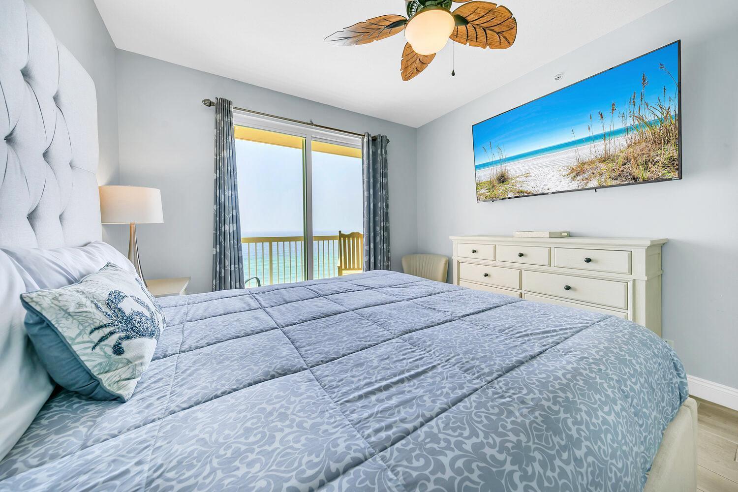 Calypso 2-1102 West Panama City Beach