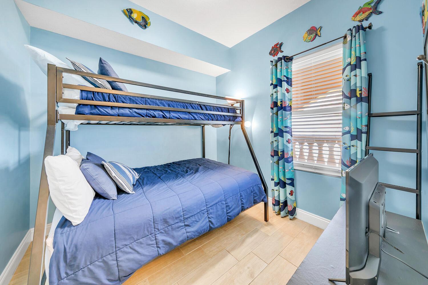 Apartment Calypso 2-1102 West