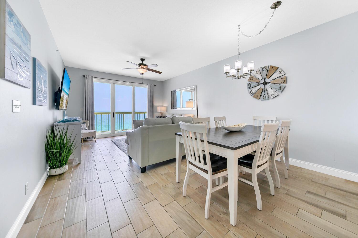 Apartment Calypso 2-1102 West