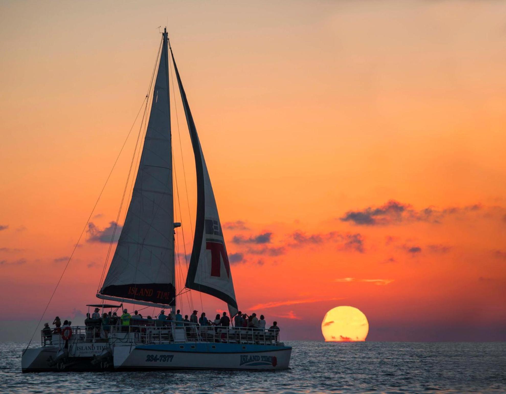 Calypso 2-1102 West