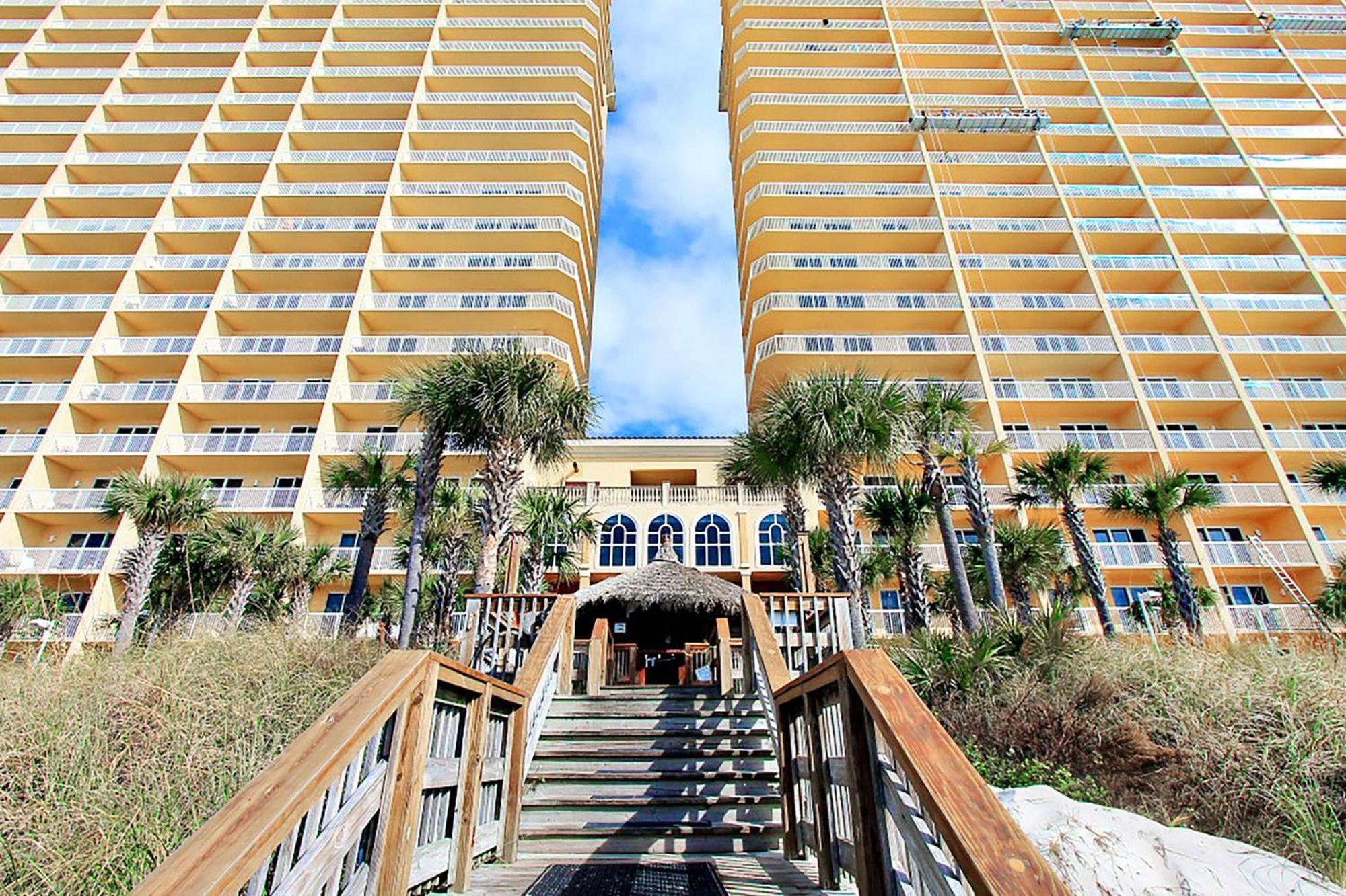 Apartment Calypso 2-1102 West *